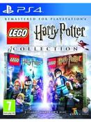 Lego Harry Potter Collection - Playstation 4 image