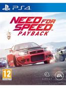 Need For Speed Payback- Playstation 4 image