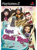 Bratz Girls Really Rock - Playstation 2