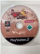 Demon Chaos- Playstation 2 - Disc Only