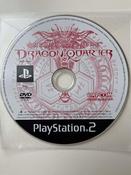 Breath Of Fire Dragon Quarter - Playstation 2 - Disc Only