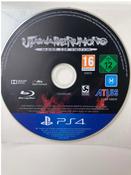 Utawarerumono Mask Of Truth - Playstation 4 - Disc Only image