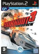 Burnout 3 : Takedown - Playstation 2 image