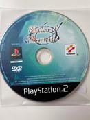 Shadow Of Memories - Playstation 2 - Disc Only