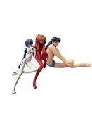 Neon Genesis Evangelion figure - Mini Doll Figures