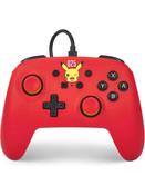Pokemon Laughing Pikachu - PowerA Wired Controller - Nintendo Switch image