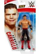 WWE Basic Series - Humberto Carrillo -  115 Action Figure image