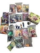 Dragon Ball Z Figure - Rise Plastic Model Kit Job Lot