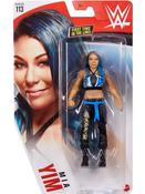 WWE Basic Series - Mia Yim - 113 Action Figure image