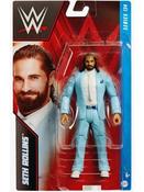 WWE Basic Series -Seth Rollins - 134 Action Figure image