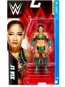 WWE Basic Series - Xia Li - 136 Action Figure image