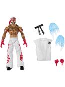 WWE Elite Collection X Street Fighter Action Figure - Rey Mysterio as Ryu
