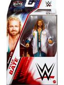 WWE Elite - Tyler Bate Series 115 Action Figure - Mattel image