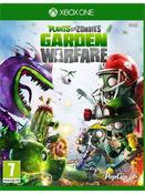 Plants Vs Zombies Garden Warfare - Xbox One image