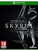 Elder Scrolls V: Skyrim Special Edition - Xbox One image