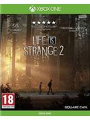 Life Is Strange 2 - Xbox One image