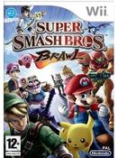 Super Smash Bros Brawl - Nintendo Wii image