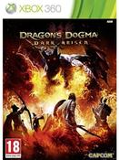 Dragons Dogma: Dark Arisen - Xbox 360 image