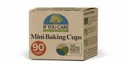 Mini Baking Cups - 90 cups