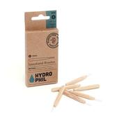 Bamboo Interdental Brushes | Various Sizes | Hydrophil