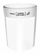 Plastic-Free Reel[Shield]Flip Visor - Face Shield | Visor