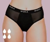 Ultimate™ Midi Brief | Heavy Flow