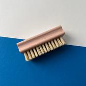 Wooden Nail Brush