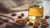 Organic Sweet Almond Oil | Cold Pressed | 10ml | DIY