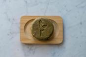 reuzi Matcha Shampoo Bar | Normal to Oily | Strengthen + Soothe