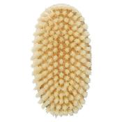 Massage Hand Brush with Hand Strap | Soft or Hard image
