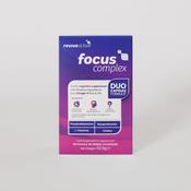 Focus Complex