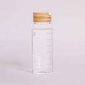 Premium Glass Bottle image