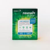 Revive Active - Orange &amp; Mango Flavour
