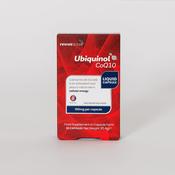 Ubiquinol Coenzyme Q10 image
