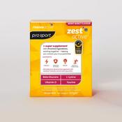 Zest Active Berry Burst Pro Sport Edition