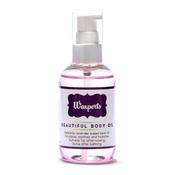 Beautiful Body Oil