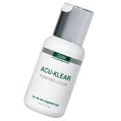 DMK Paramedical Skincare, Acu Klear