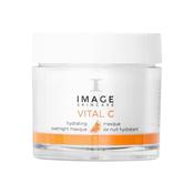 Image Skincare, Vital C Hydrating Overnight Mask 50ml