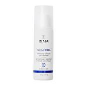 Image Clear Cell Clarifying Gel Cleanser