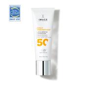 IMAGE Daily Prevention Ultra Defense Moisturizer SPF 50 image