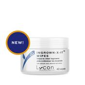 Ingrown-X-It Wipes