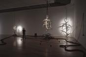 Art Workshop in response to Cecilia Bullo exhibition