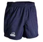 Rhino Tag Shorts - S / Navy image