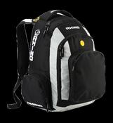 Rhino Gameday Rucksack - Black