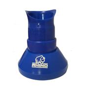 Adjustable Rugby Kicking Tee - Blue Adjustable Kicking Tee