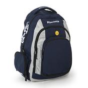 Rhino Gameday Rucksack - Navy