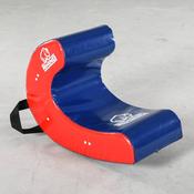 Junior Hit &amp; Drive Rugby Shield