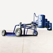 Rhino Powahouse Scrum Machine