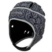 Adult Pro Rugby Head Guard - Medium / Grey