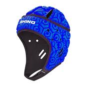Youth Pro Rugby Headguard - SY / Blue image